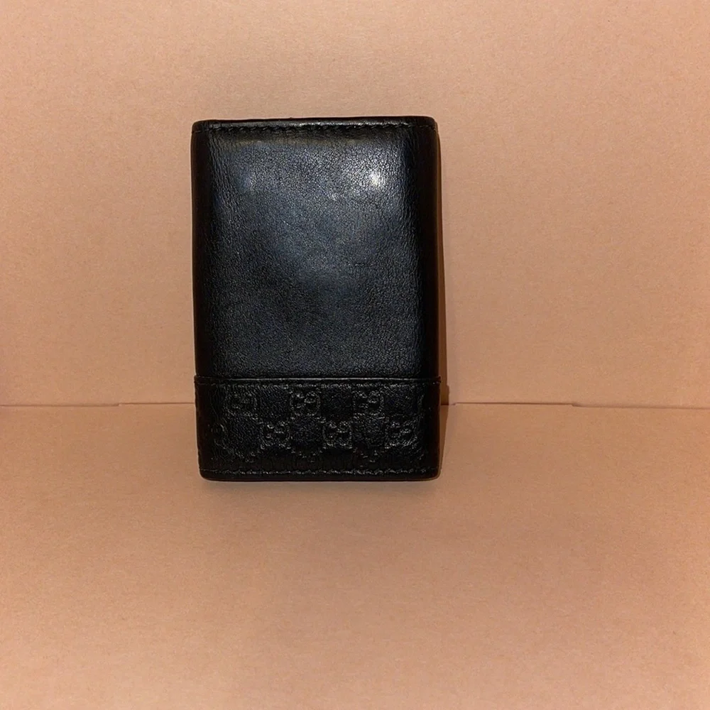 Sale Sale Sale Authentic Gucci Key Case for 6 keys